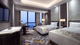 Wanda Vista Zhengzhou Room