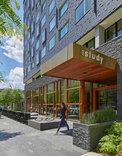 The Study at University City