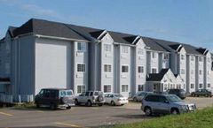 Knights Inn & Suites, St Clairsville