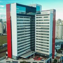 Tryp By Wyndham Ribeirao Preto