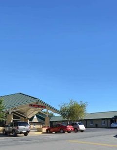 Americas Best Value Inn