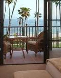 Santa Barbara Inn