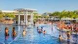 The Grand at Moon Palace Cancun Pool
