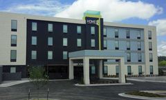 Home2 Suites by Hilton Tulsa Hills