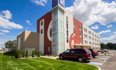 Motel 6 South Bend - Mishawaka IN