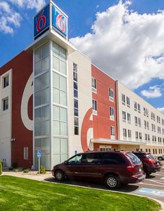 Motel 6 South Bend - Mishawaka IN