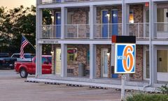 Motel 6 Rolla