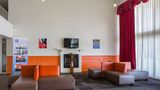 Motel 6 Vicksburg Lobby