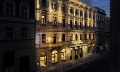Cosmopolitan Hotel Prague