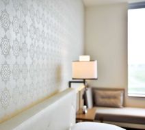 ANdAZ Delhi Room