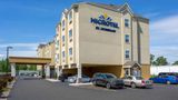 Microtel Inn & Suites Niagara Falls Exterior