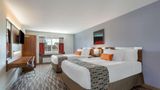 Microtel Inn & Suites Niagara Falls Room