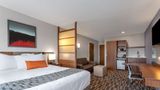 Microtel Inn & Suites Niagara Falls Suite