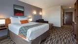 Microtel Inn & Suites Niagara Falls Suite