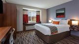 Microtel Inn & Suites Niagara Falls Room