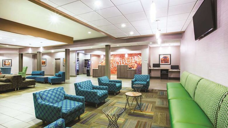 La Quinta Inn & Suites by Wyndham St. Paul-Woodbury