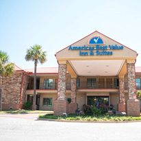 Americas Best Value Inn Griffin