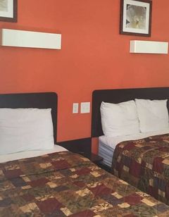 Travelodge Sacramento Convention Center