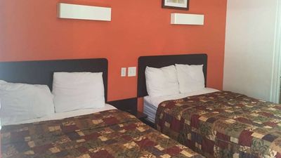 Travelodge Sacramento Convention Center