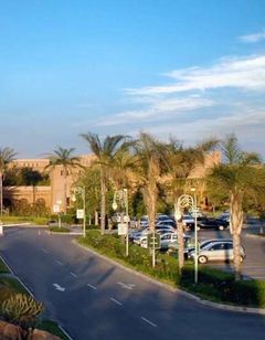 Meropa Hotel & Casino