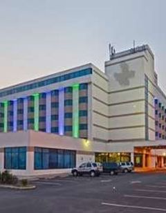 Travelodge Absecon Atlantic City North