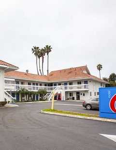Motel 6 Ventura Downtown