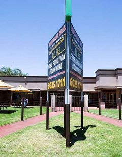 Boomerang Hotel