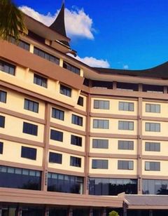 Kyriad Bumiminang Hotel