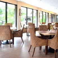 Kyriad Bumiminang Hotel