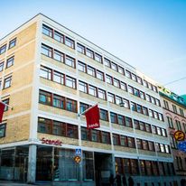 Scandic Upplandsgatan