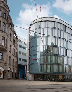 Scandic Grensen