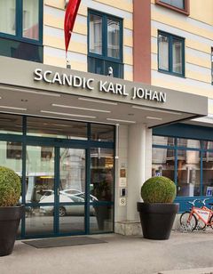 Scandic Karl Johan