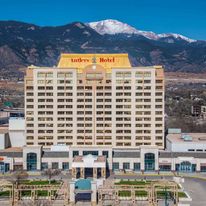 The Antlers, A Wyndham Hotel