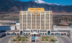 The Antlers, A Wyndham Hotel