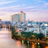Pan Pacific Hanoi