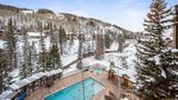 <b>Antlers At Vail Pool</b>. Images powered by <a href="https://iceportal.shijigroup.com/" title="IcePortal" target="_blank">IcePortal</a>.