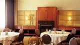 The Listel Hotel Meeting