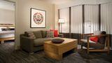 The Listel Hotel Suite