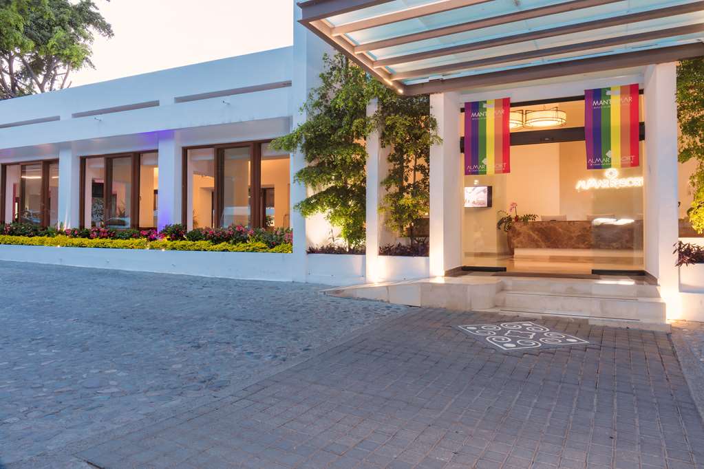 Almar party rental deals