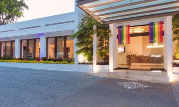 Almar Resort