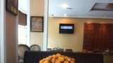 Dreamliner Hotel Lobby