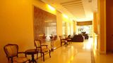 Dreamliner Hotel Lobby