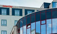 InterCityHotel Augsburg