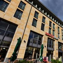 IntercityHotel Bremen