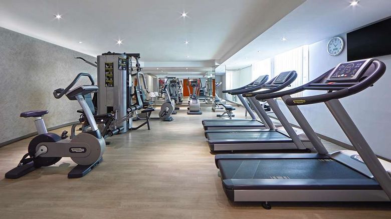 <b>Steigenberger Hotel El Tahrir Health</b>. Images powered by <a href="https://iceportal.shijigroup.com/" title="IcePortal" target="_blank">IcePortal</a>.