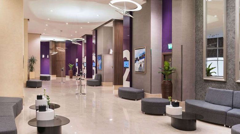 <b>Steigenberger Hotel El Tahrir Meeting</b>. Images powered by <a href="https://iceportal.shijigroup.com/" title="IcePortal" target="_blank">IcePortal</a>.