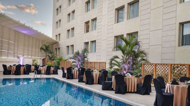<b>Steigenberger Hotel El Tahrir Meeting</b>. Images powered by <a href="https://iceportal.shijigroup.com/" title="IcePortal" target="_blank">IcePortal</a>.