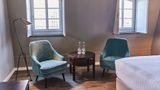 Steigenberger Hotel de Saxe Room