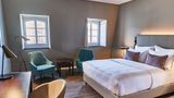 Steigenberger Hotel de Saxe Room