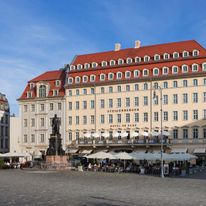 Steigenberger Hotel de Saxe